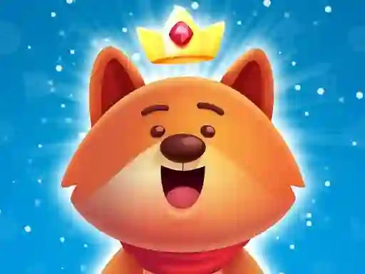 Bouncy Woods เกมออนไลน์