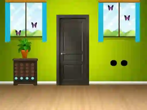 10 Doors escape เกมออนไลน์