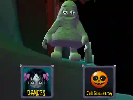 Wednesday Dance Moves เกมออนไลน์