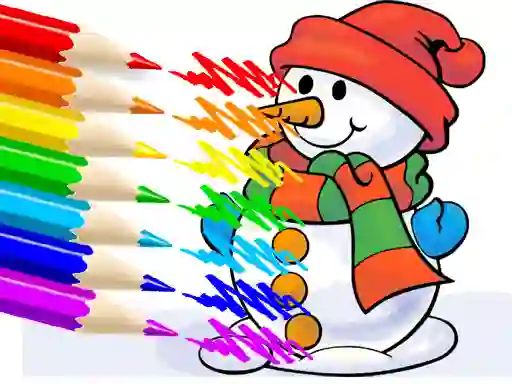Coloring Book เกมออนไลน์