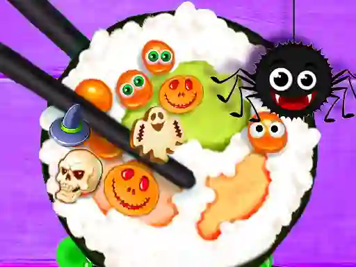 Sushi Maker เกมออนไลน์