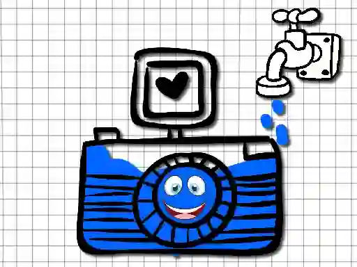 Happy Shapes เกมออนไลน์