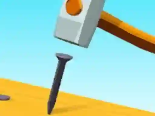 Hammer Master 3D Game เกมออนไลน์
