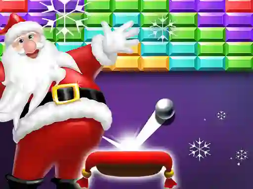 Christmas Bricks เกมออนไลน์