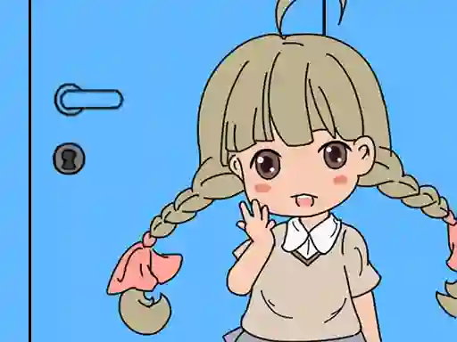Mom locked me home เกมออนไลน์