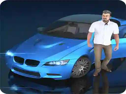 Parking buddy spot car game เกมออนไลน์