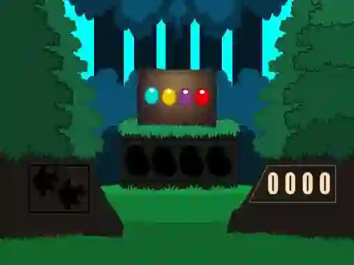 Queer Village Escape เกมออนไลน์