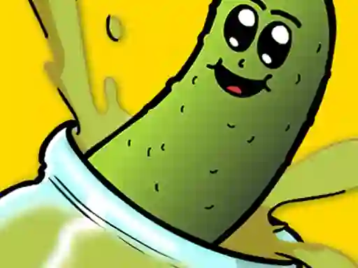 Pickle Theory เกมออนไลน์