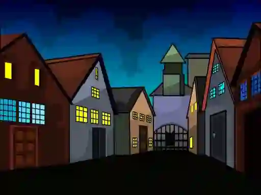 Riddle Colony Escape เกมออนไลน์