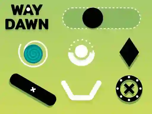 Way Dawn เกมออนไลน์
