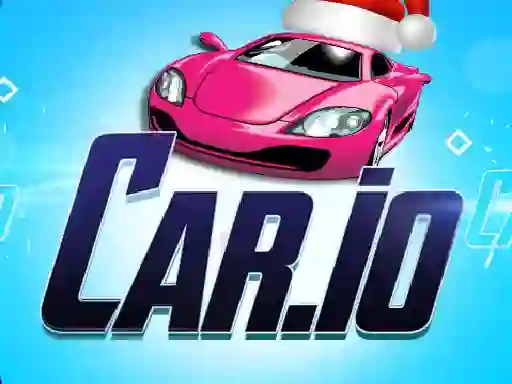 Car.io เกมออนไลน์