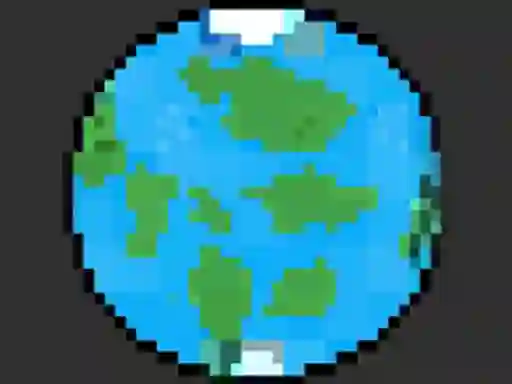 Defending Planet เกมออนไลน์