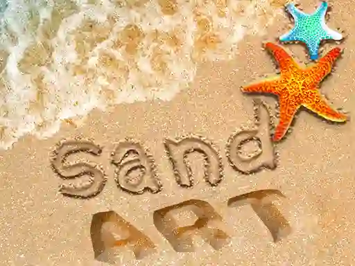 Sand Art เกมออนไลน์