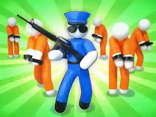 Police Station เกมออนไลน์