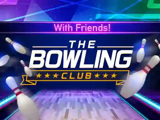 The Bowling Club เกมออนไลน์