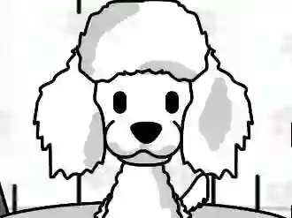 Pampered Paws Doggy Day เกมออนไลน์