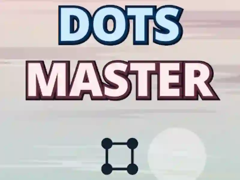 Dots Master เกมออนไลน์
