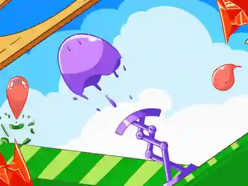 Mini Springs! เกมออนไลน์