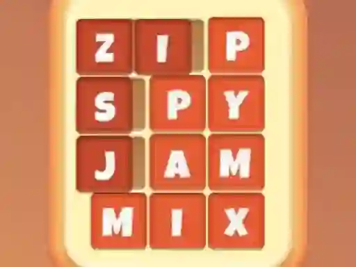 Words Block เกมออนไลน์