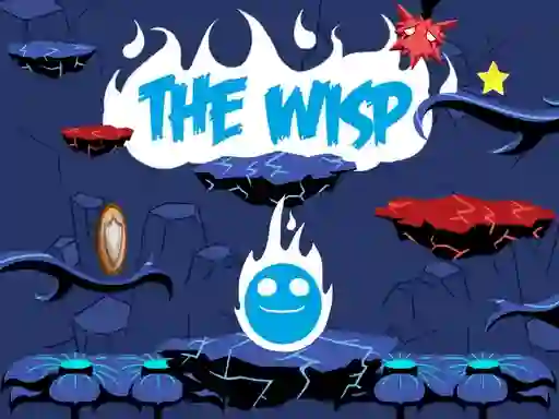 The Wisp เกมออนไลน์