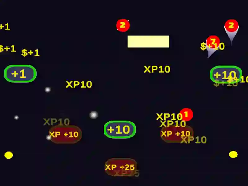 Idle Pong เกมออนไลน์