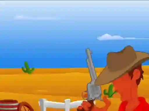 Gunslinger เกมออนไลน์
