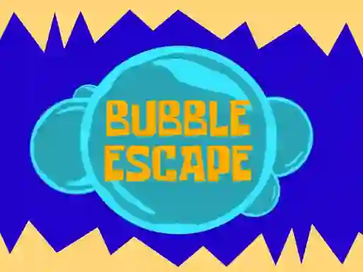 Bubble Escape เกมออนไลน์