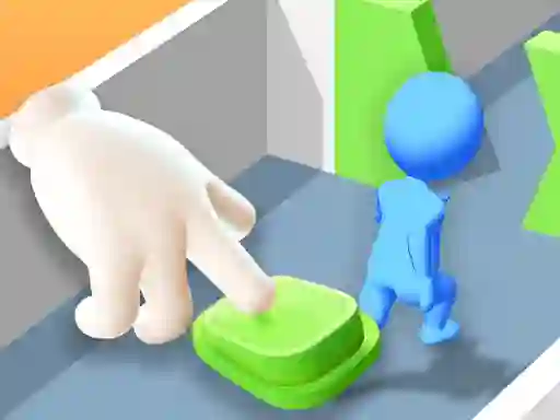 Join Clash Color Button เกมออนไลน์