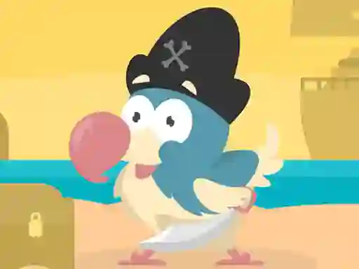 Cute Dodo Jigsaw เกมออนไลน์