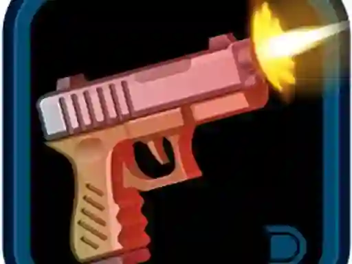 Gun Flipper เกมออนไลน์