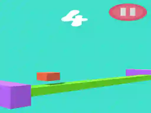 Cube Runner เกมออนไลน์