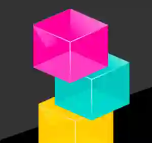 Color Tower เกมออนไลน์