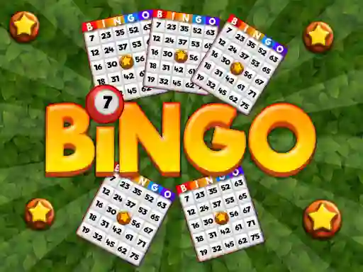 Bingo เกมออนไลน์