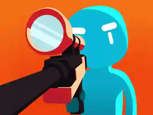 Super Sniper! เกมออนไลน์