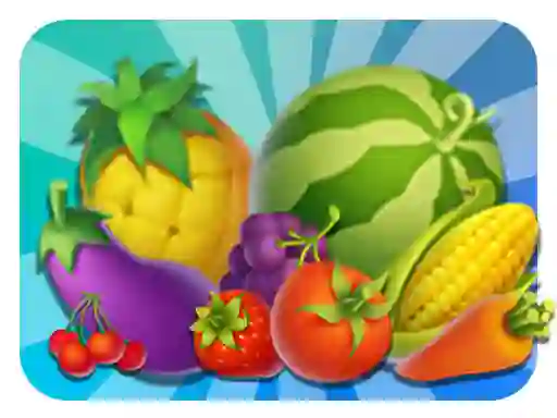 Hyper Memory Food Party เกมออนไลน์