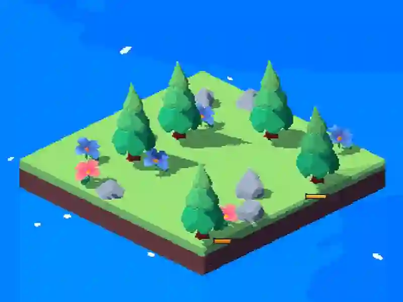 Harventure เกมออนไลน์