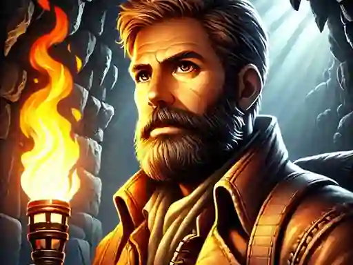 The Patagonians เกมออนไลน์