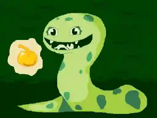 The snake Game เกมออนไลน์