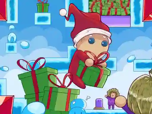 Winter Gifts เกมออนไลน์