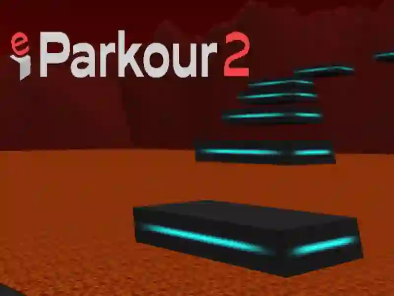 eParkour 2 เกมออนไลน์