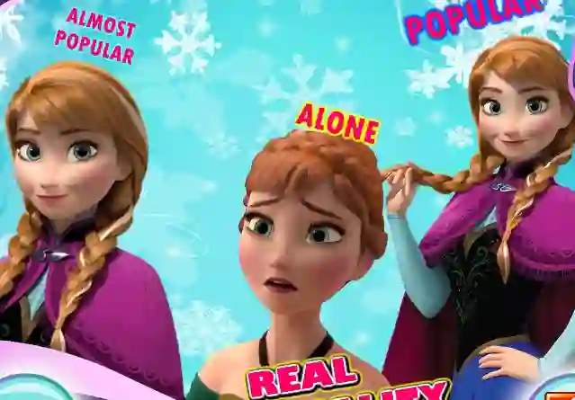 Real Personality Test เกมออนไลน์