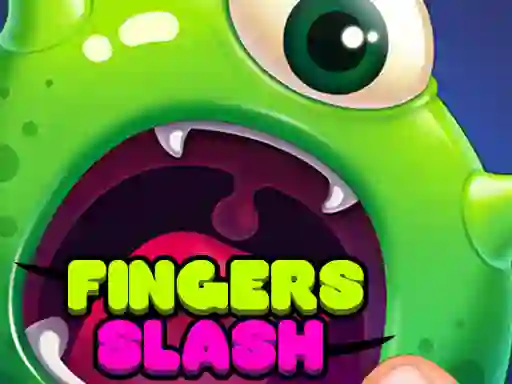 Fingers Slash เกมออนไลน์