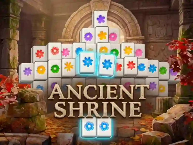 Ancient Shrine เกมออนไลน์