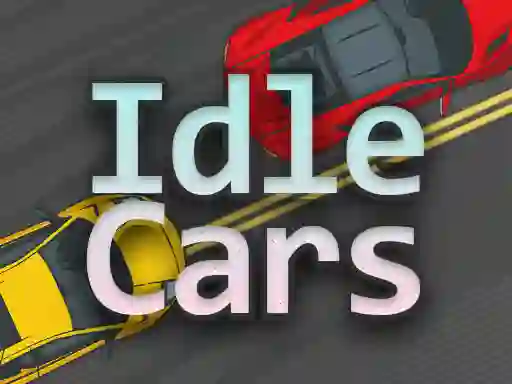 Idle Cars เกมออนไลน์