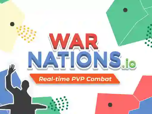 War Nations เกมออนไลน์
