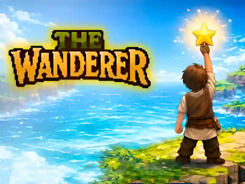 The Wanderer เกมออนไลน์