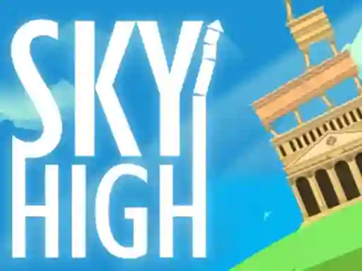 Sky high เกมออนไลน์