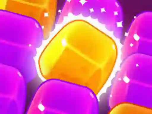 2020 Jelly Time เกมออนไลน์