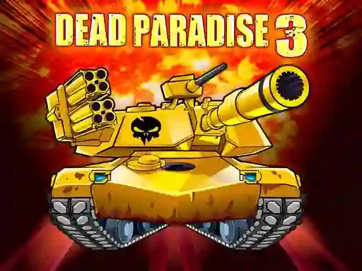 Dead Paradise 3 เกมออนไลน์