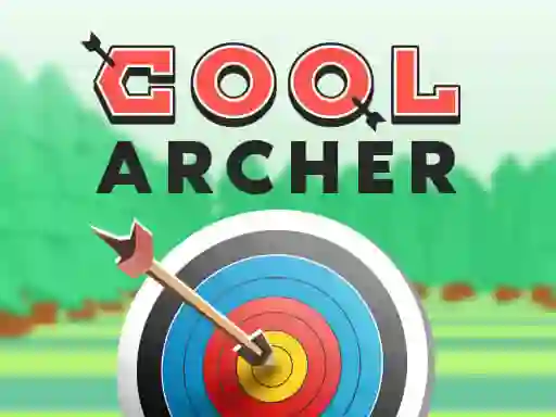 Cool Archer เกมออนไลน์